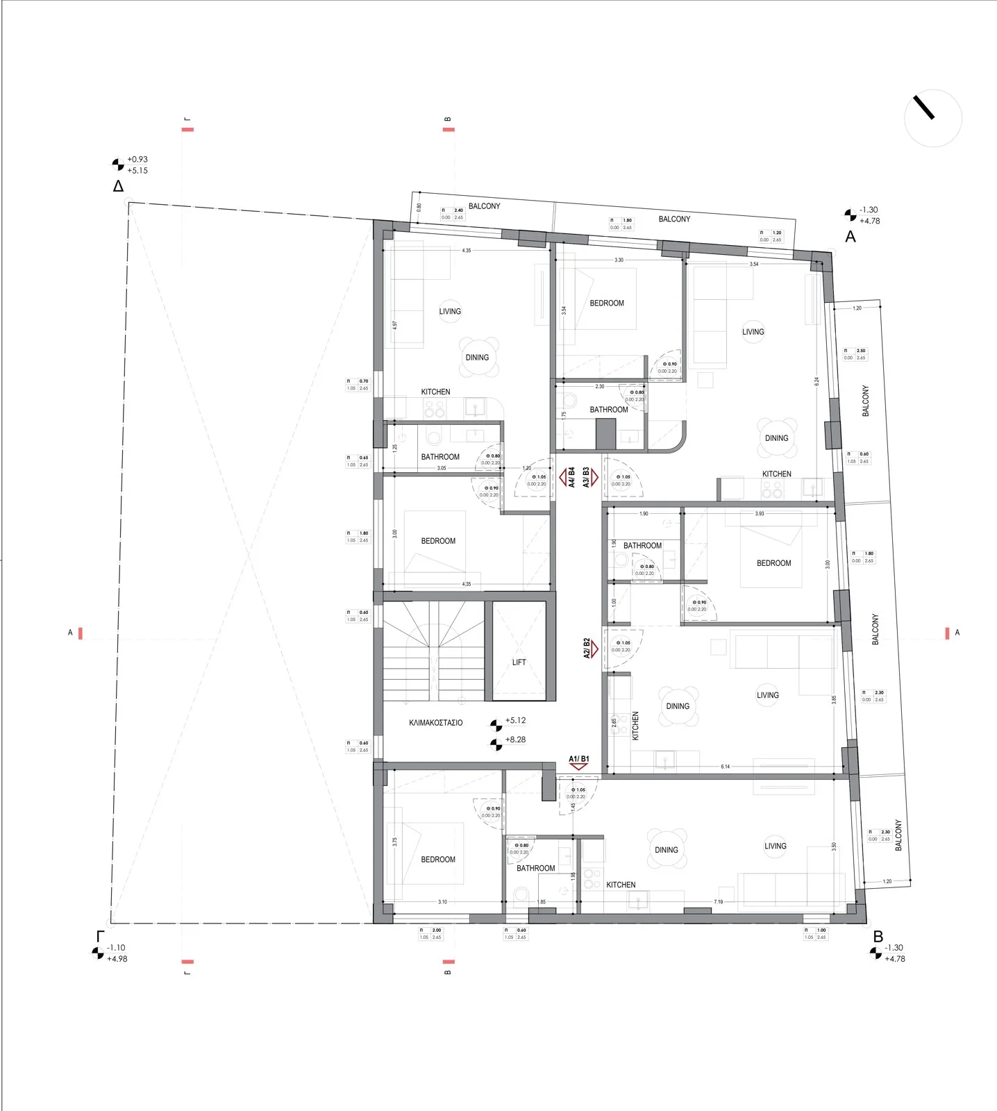 Plan 1