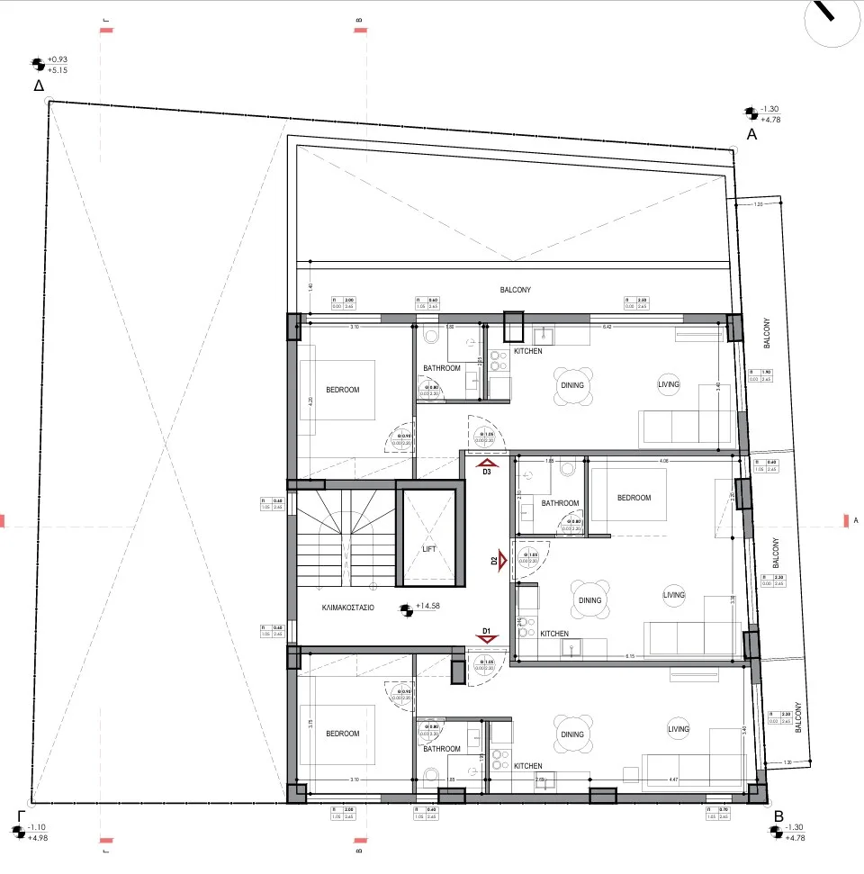 Plan 3